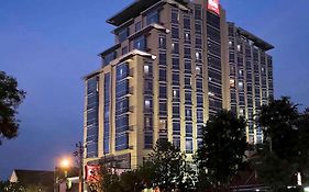 Hotel Ibis Semarang Simpang Lima